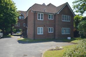Flat 6, 2 Semley Lodge, Semley Road, Hassocks BN6 8PE