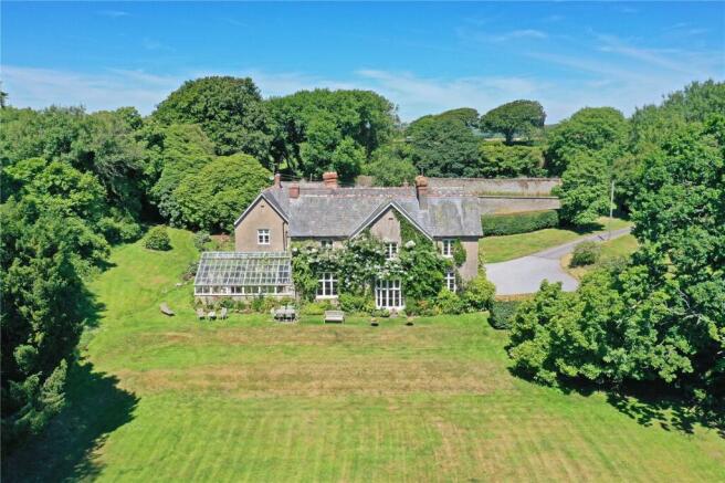 The Old Rectory