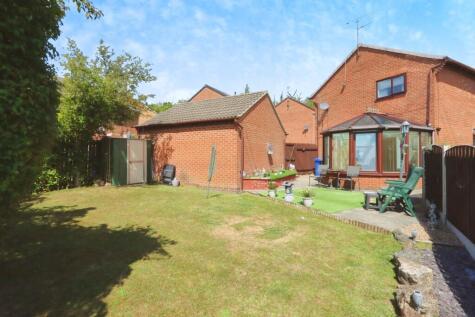 Moorthorpe Way, Owlthorpe, Sheffield, South Yorkshire, S20