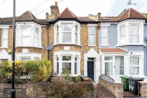 Belmont Park Road, Leyton