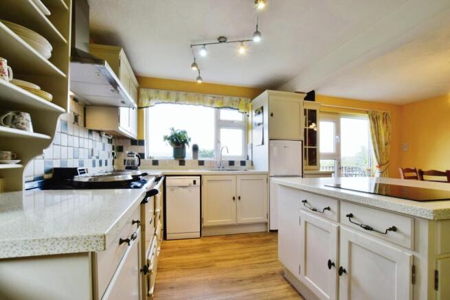 Bespoke Kitchen