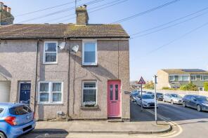 48, Luton Road, Faversham ME13 8HQ