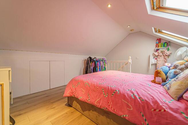 Attic