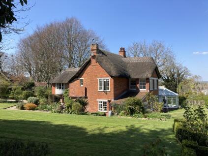 Greens Lane Wroughton, Swindon, SN4