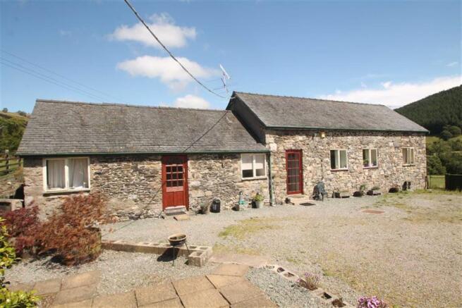 Annexe Accommodation