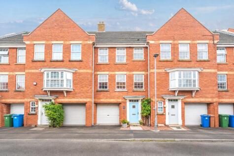 Rowley Mews, Pocklington, York, YO42