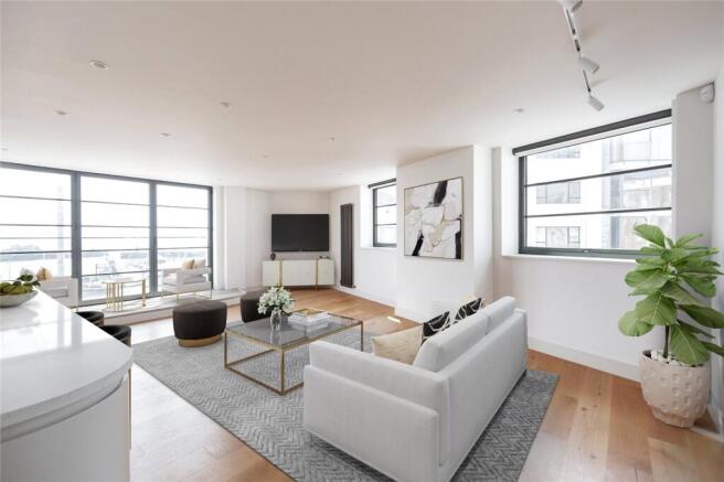 Lounge Area