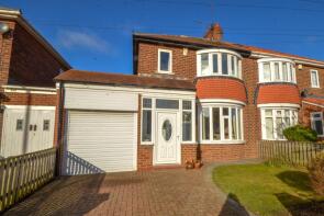 11a, Dykelands Road, Sunderland SR6 8EW