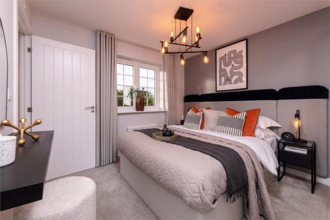 3 bed Semi-Detached for sale Image 7