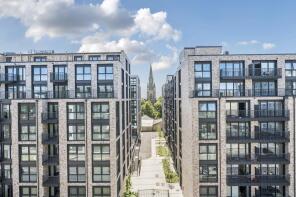 Apartment 47, 1 Nova House, Buckingham Gardens, Slough SL1 1AY