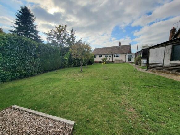 Bullen Close, Bramford, Ipswich, Suffolk, IP8 photo 4