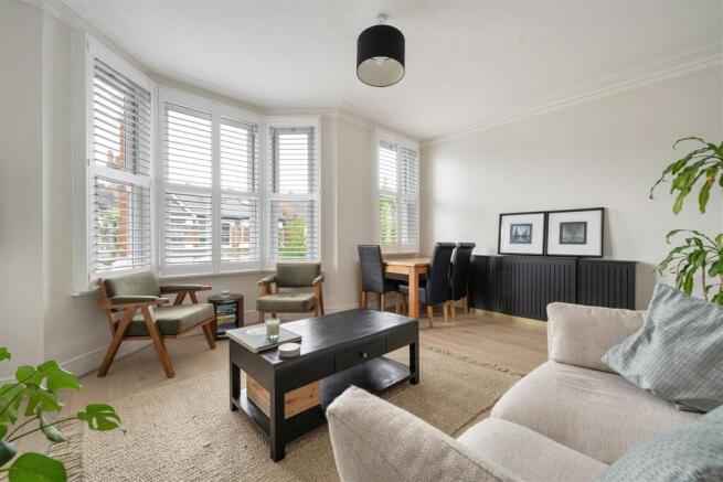Beacontree Road, E11