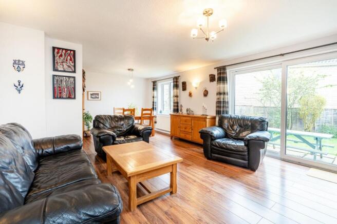 Sitting/Dining Room
