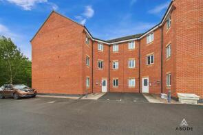 20, Princess Way, Burton-on-trent DE14 2BF