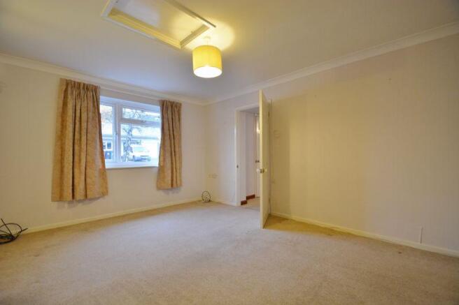 Family Room/Be...