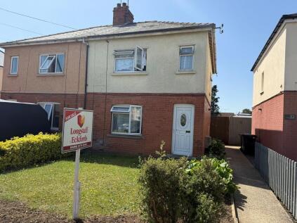 George Street, Bourne