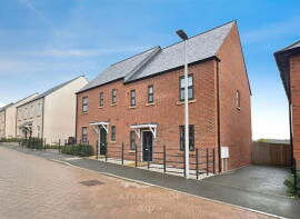 68, Dart Avenue, Exeter EX2 7TX