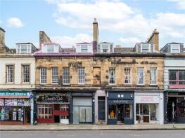 2f1, 30, Queensferry Street, New Town, Edinburgh EH2 4QS