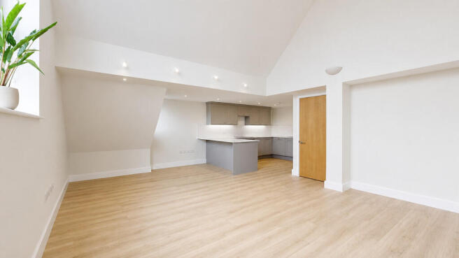 Living Space - An...
