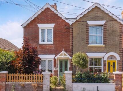 Gurnard, Isle of Wight