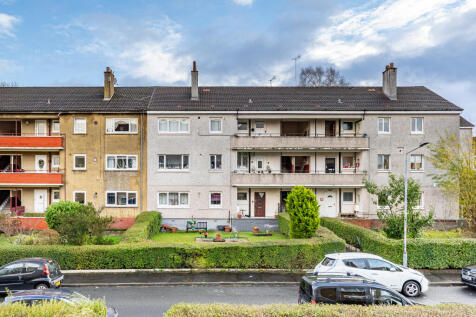 31 Cherrybank Road, Glasgow, G43