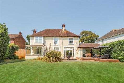 Sandringham Road, Fareham