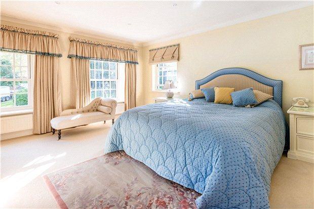 Principal Bedroom