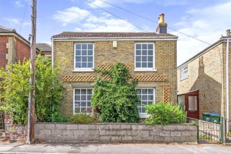 Albany Road, Southampton, SO15