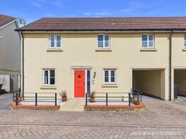 5, Garston Mead, Frome BA11 1GE