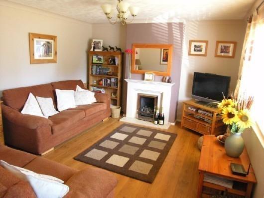 Main Lounge