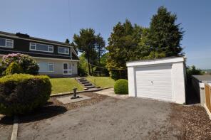 32, St Annes Avenue, Cwmffrwd, Carmarthen SA31 2NA