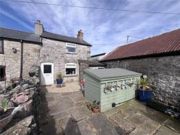 1, Pantyffrith, Berth Ddu Loop Road Off B5123, Berth Ddu, Mold CH7 6PX