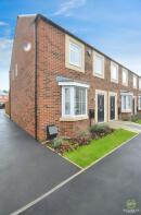 17, Cherry Tree Road, Clitheroe BB7 9YH