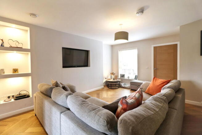 Charnwood Place, Dumfries , DG1 3UF photo 4