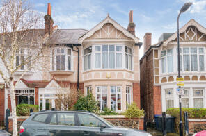 59, Fordhook Avenue, Ealing W5 3LS