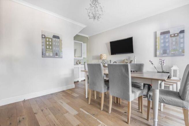 Dining Room Shot 2