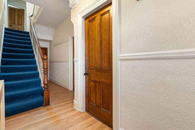 20 Farrant Street