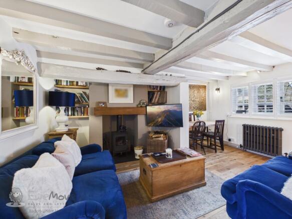 Living Room d