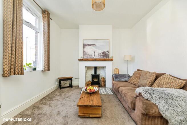 2 bed Terraced for sale Image 4