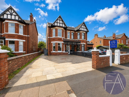 Farnborough Road, Southport, Merseyside, PR8 3DF