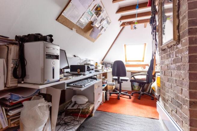 Office Space/Loft Ro