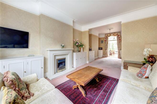 Reception Room 2