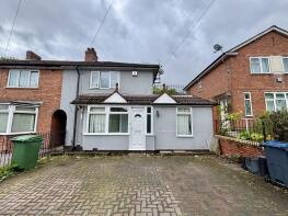 114, Norrington Road, Birmingham B31 5PB