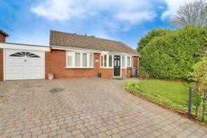 2a, Elm Road, Middlewich CW10 0AX