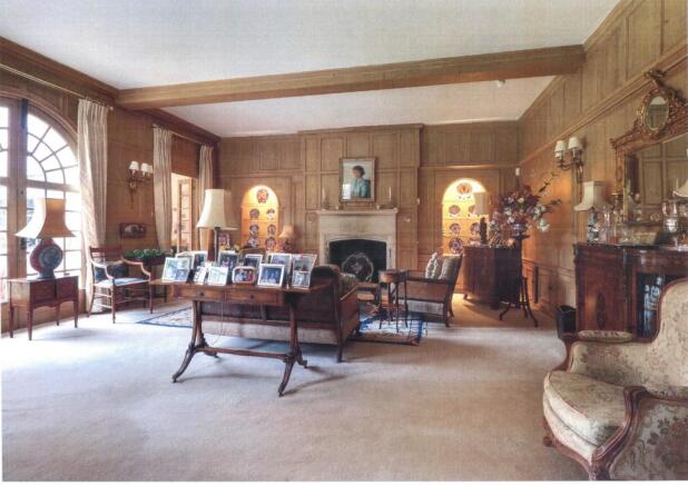 Drawing Room