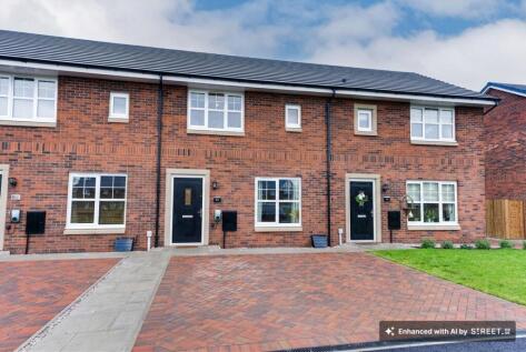 Shire Avenue, Congleton, CW12