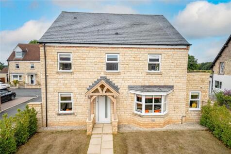 Oxmoor Meadows, Hunsingore, Wetherby, North Yorkshire