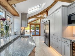 West Gubb Cottage, Road From Sandick Cross To St Peters Church, Barnstaple EX32 0SF