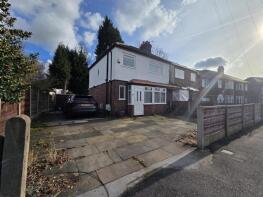 30, Ladybridge Road, Cheadle Hulme, Cheadle SK8 5BL