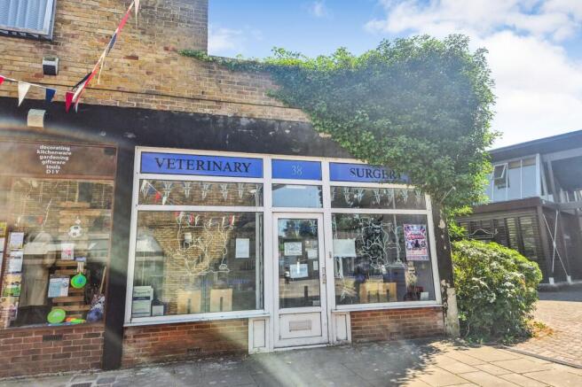 38 Pylewell Road, Hythe, Southampton, SO45 6AQ